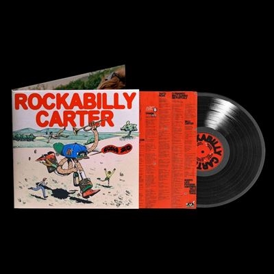 TOWER RECORDS ONLINE㤨Colla Zio/Rockabilly Carterס[5515031]פβǤʤ7,590ߤˤʤޤ
