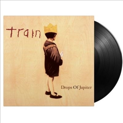 TOWER RECORDS ONLINE㤨Train/Drops of Jupiterס[MOVLPB3385]פβǤʤ5,490ߤˤʤޤ