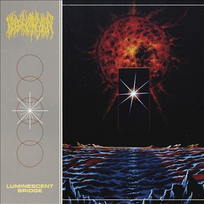 TOWER RECORDS ONLINE㤨Blood Incantation/Luminescent Bridge/Clear Vinyl[CEN196588227011]פβǤʤ3,590ߤˤʤޤ