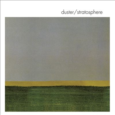 Duster/Stratosphere