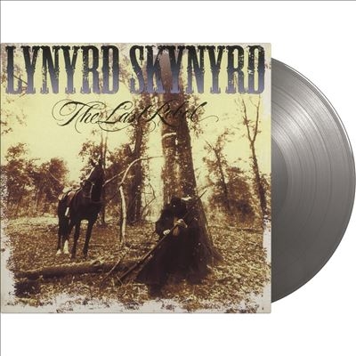 Lynyrd Skynyrd/The Last Rebel[MOVL62027861]