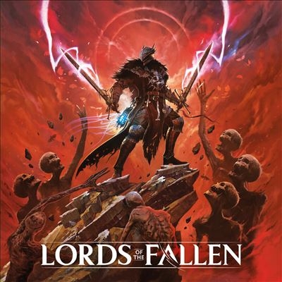 Cris Velasco/Lords of the Fallen[LMLP224]