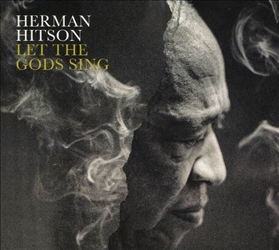 Hermon Hitson/Let The Gods Sing[BLM0591]