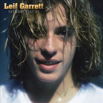 Leif Garrett/The Very Best OfBlue Vinyl[CLE49981]