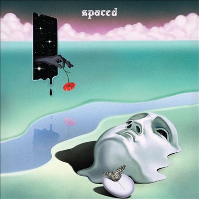 Spaced/This Is All We Ever Get/Spring Green Vinyl[REV211]