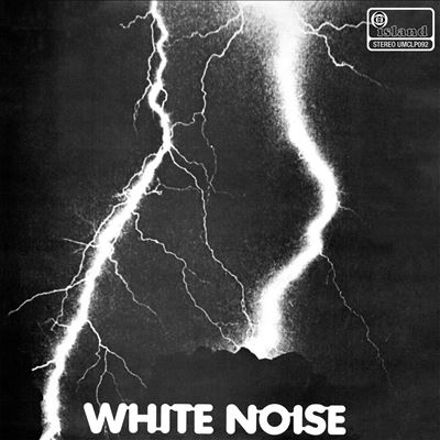 White Noise/An Electric Storm������ס�[PPEK20240921]