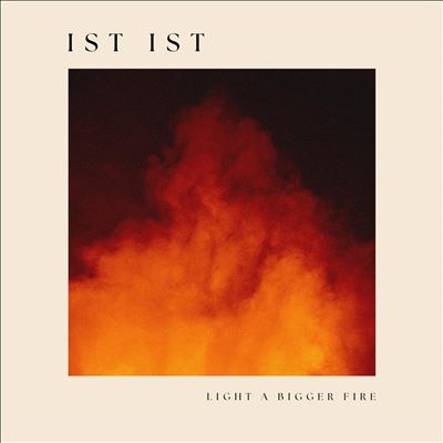 TOWER RECORDS ONLINE㤨Ist Ist/Light a Bigger Fire[KVR014CD]פβǤʤ1,036ߤˤʤޤ