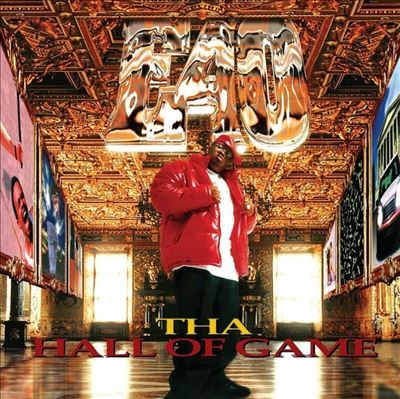 E-40/Tha Hall Of GameRed Galaxy Colored Vinyl[SONI99375011]