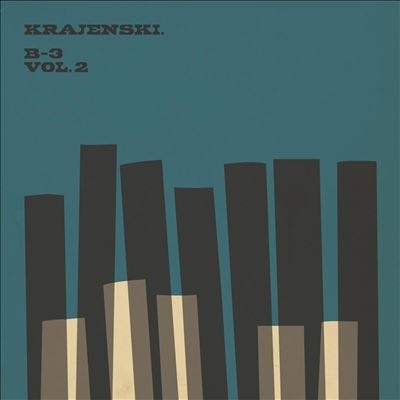 TOWER RECORDS ONLINE㤨Lutz Krajenski/B-3 Vol.2[AGOG1712]פβǤʤ3,390ߤˤʤޤ