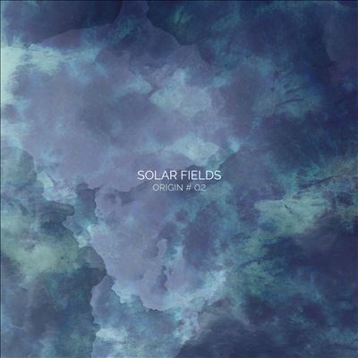 Solar Fields/Origin #02[SIDE202325CD]