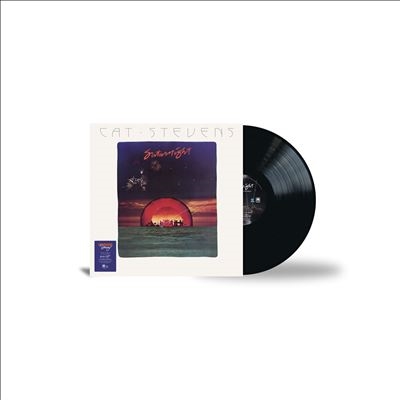 Saturnight (Cat Stevens Live In Tokyo)