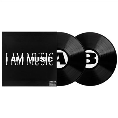 【新品未開封】【レコード】Playboi Carti Music Playboi Carti/Music