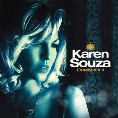 Karen Souza/Essentials Vol 2[MPOR17000382]