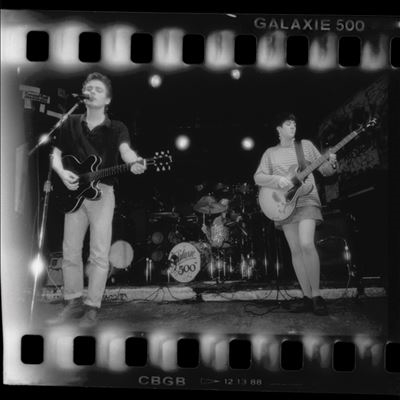 CBGB 12.13.88 ＜Colored Vinyl＞