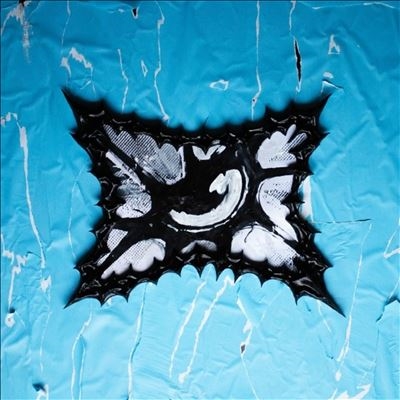 Only Slightly Empty＜限定盤/Black & White Colorway Vinyl＞