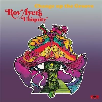 TOWER RECORDS ONLINE㤨Roy Ayers Ubiquity/Change Up the Groove[VMPS3211]פβǤʤ5,590ߤˤʤޤ