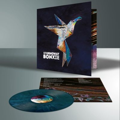 Bonxie (10th Anniversary Edition)＜限定盤/Colored Vinyl＞
