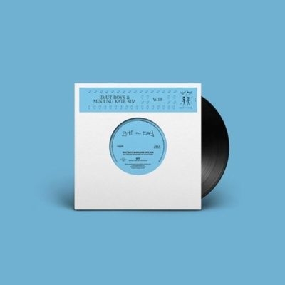 WTF: Further Adventures of the WTF Band＜限定盤＞