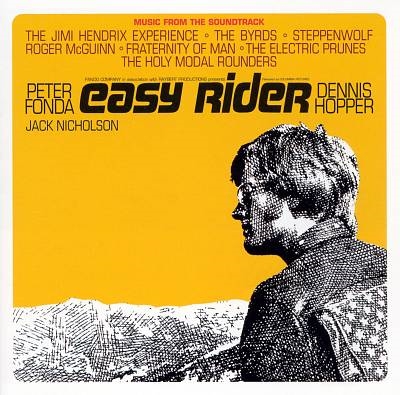 Easy Rider