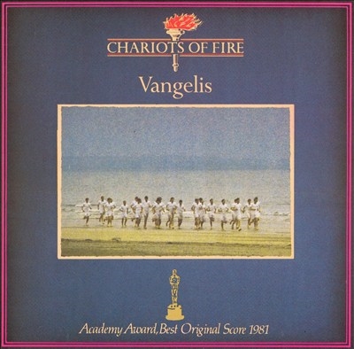 Chariots Of Fire/Vangelis