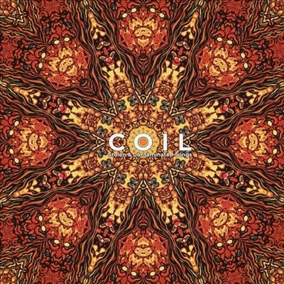 Stolen And Contaminated Songs＜Bone Colored Vinyl＞