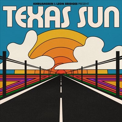 Texas Sun Texas Sun