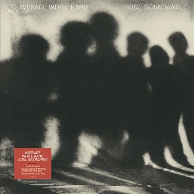 Soul Searching＜Colored Vinyl＞