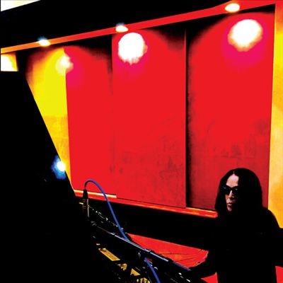 Diamanda Galas/De-formation Piano Variations[ITVL41]