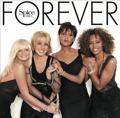 Forever (Deluxe Edition)