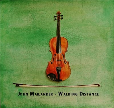 Walking Distance