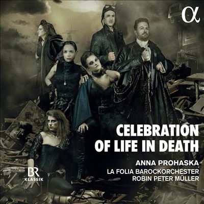 Celebration of Life in Death Celebration of Life in Death