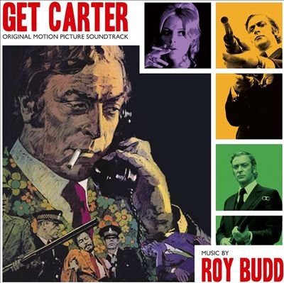Get Carter＜限定盤＞