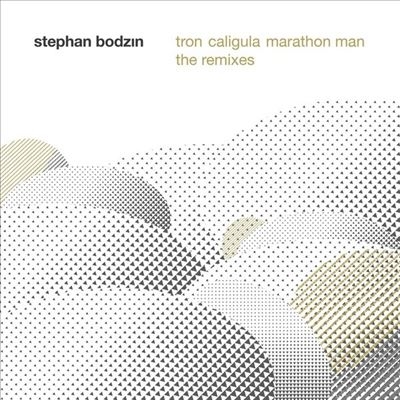 Tron Caligula Marathon Man (The Remixes)