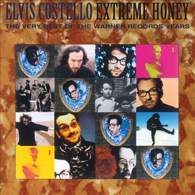 Elvis Costello/Extreme Honey The Very Best Of The Warner Records Yearsס[MOVL62017481]