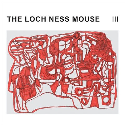 The Loch Ness Mouse/III[VOW278CD]