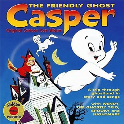 TOWER RECORDS ONLINE㤨Golden Orchestra/Casper the Friendly Ghost[BGRT7610091]פβǤʤ4,990ߤˤʤޤ