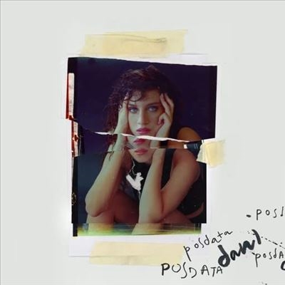 TOWER RECORDS ONLINE㤨Dani/Postdata[VOLCAN194]פβǤʤ5,990ߤˤʤޤ
