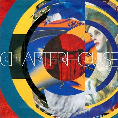 Chapterhouse/Chronology Albums, Singles, B-Sides, Remixes And Demos (Deluxe Box Set)[CRCDBOX139]