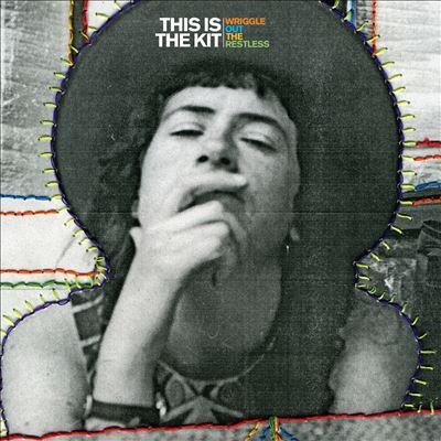 TOWER RECORDS ONLINE㤨This Is The Kit/Wriggle Out the Restless/Transparent Orange Vinyl[HWY026]פβǤʤ4,590ߤˤʤޤ