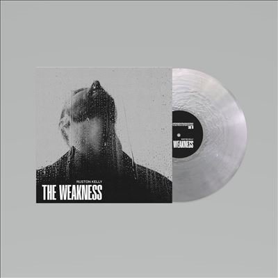 The Weakness＜限定盤/Silver Vinyl＞
