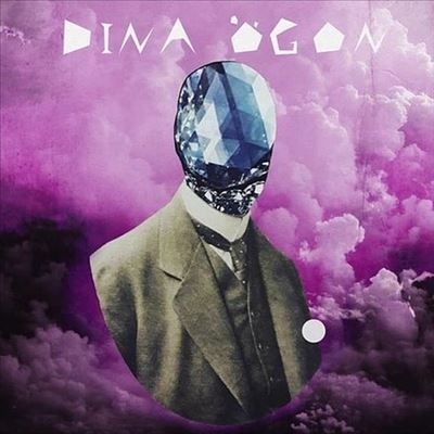 Dina Ogon/Orion/Crystal Clear Vinyl[CG161592LP]