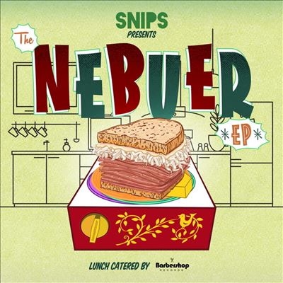 TOWER RECORDS ONLINE㤨Snips/Nebuer EP[BBSR021]פβǤʤ3,490ߤˤʤޤ