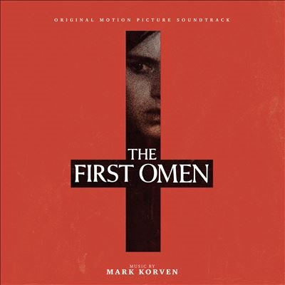 The First Omen The First Omen