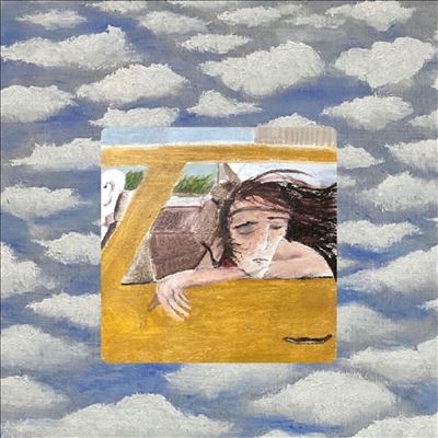 Wild Pink/Dulling the Horns/Colored Vinyl[LPFTK284C]