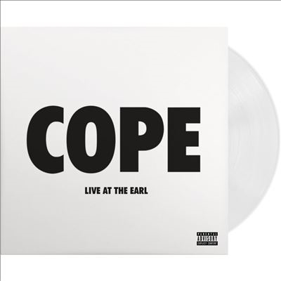 TOWER RECORDS ONLINE㤨Manchester Orchestra/Cope Live At The EarlClear Vinyl[LVR4250]פβǤʤ2,436ߤˤʤޤ