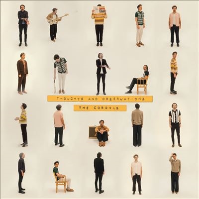 TOWER RECORDS ONLINE㤨The Coronas/Thoughts & Observations[5021732353481]פβǤʤ1,356ߤˤʤޤ