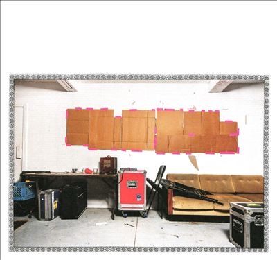 Godspeed You!Black Emperor/No Title as of 13 February 2024 340 28 Dead[CST183]