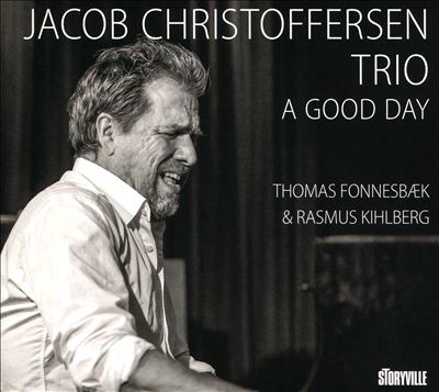 A Good Day A Good Day