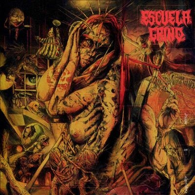 TOWER RECORDS ONLINE㤨Escuela Grind/Dreams on Algorithms[MKHV4023242]פβǤʤ2,690ߤˤʤޤ