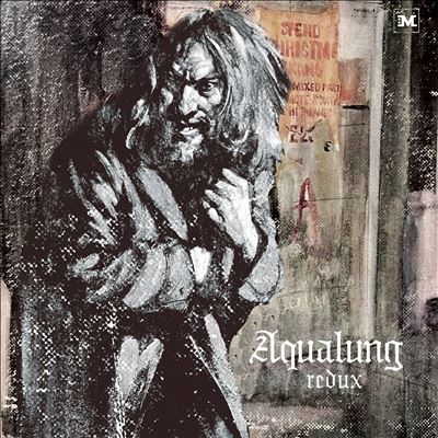 Aqualung (Redux)[MGEY8862302]